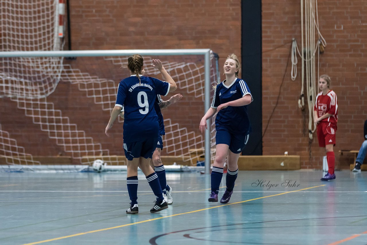Bild 152 - Dodenhof Cup